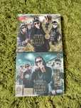Płyty CD Ganja Mafia- Wiesz co się kruszy/kręci- Nowe