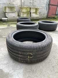 Opony Michelin Pilot Sport 3 235/40 R18