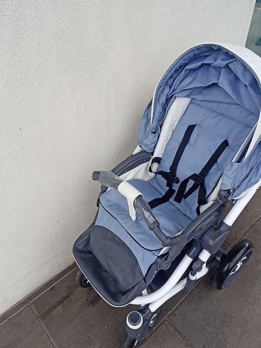 Wózek 3/1,4/1 Bebetto tito fotelik maxi Cosi pebble pro