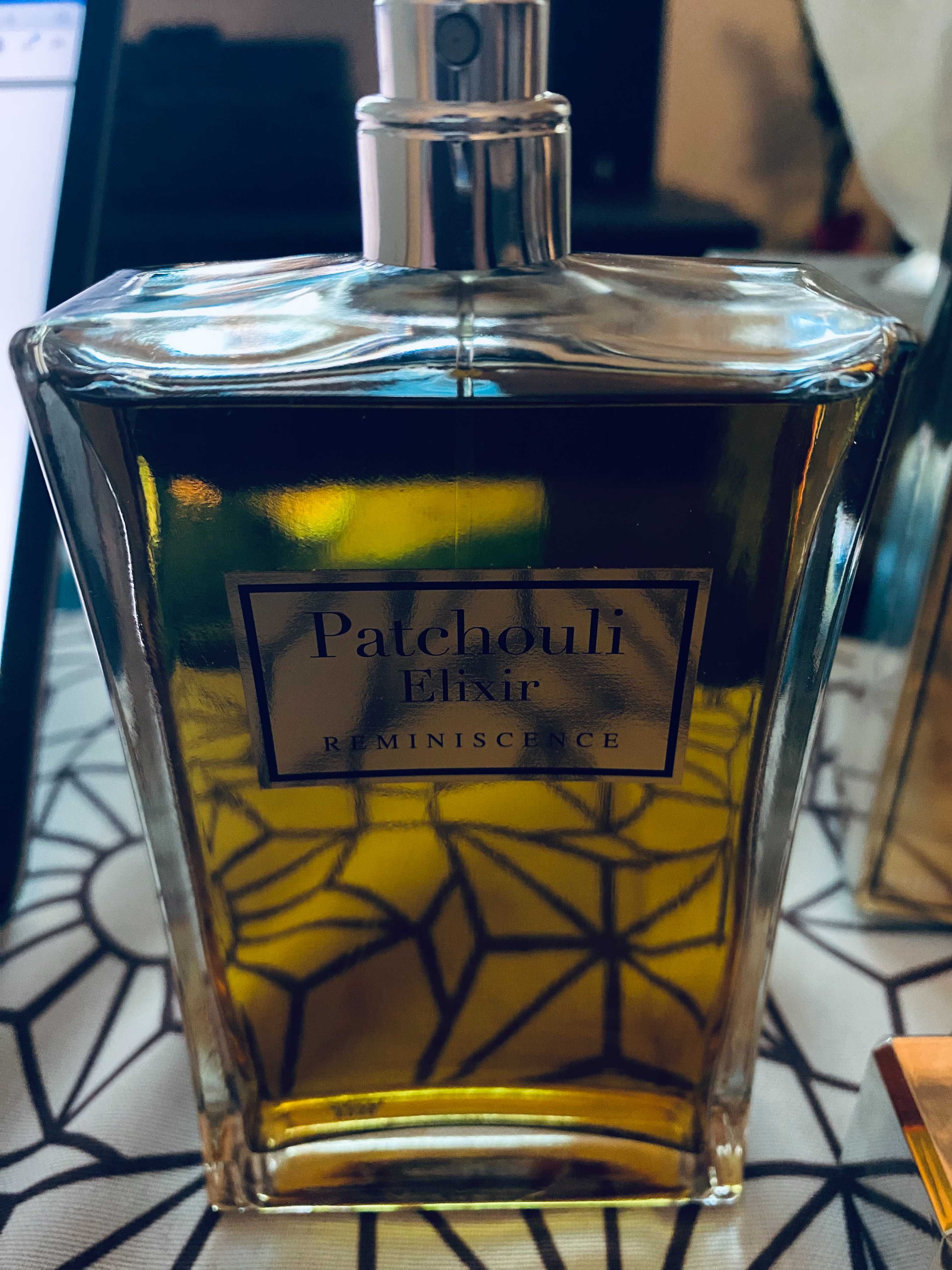 Reminiscence Patchouli Elixir 100 ml