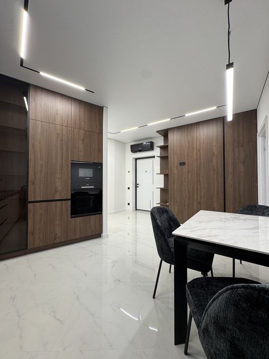 Продаж 2 кімнатної квартири в ЖК Парус Сіті  Преміум