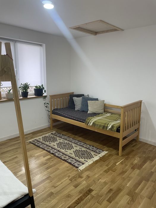 Відпочинок у Карпатах. Котедж. Буковель. Джакузі. Баня. Чан. Басейн.