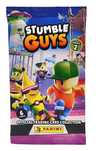 Saszetka z kartami Stumble Guys TC 2 Panini seria 2