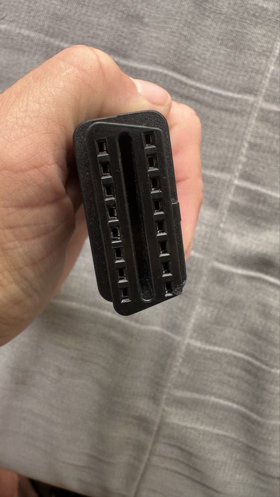 Adapter Delphi DS150 DoIP SV60156