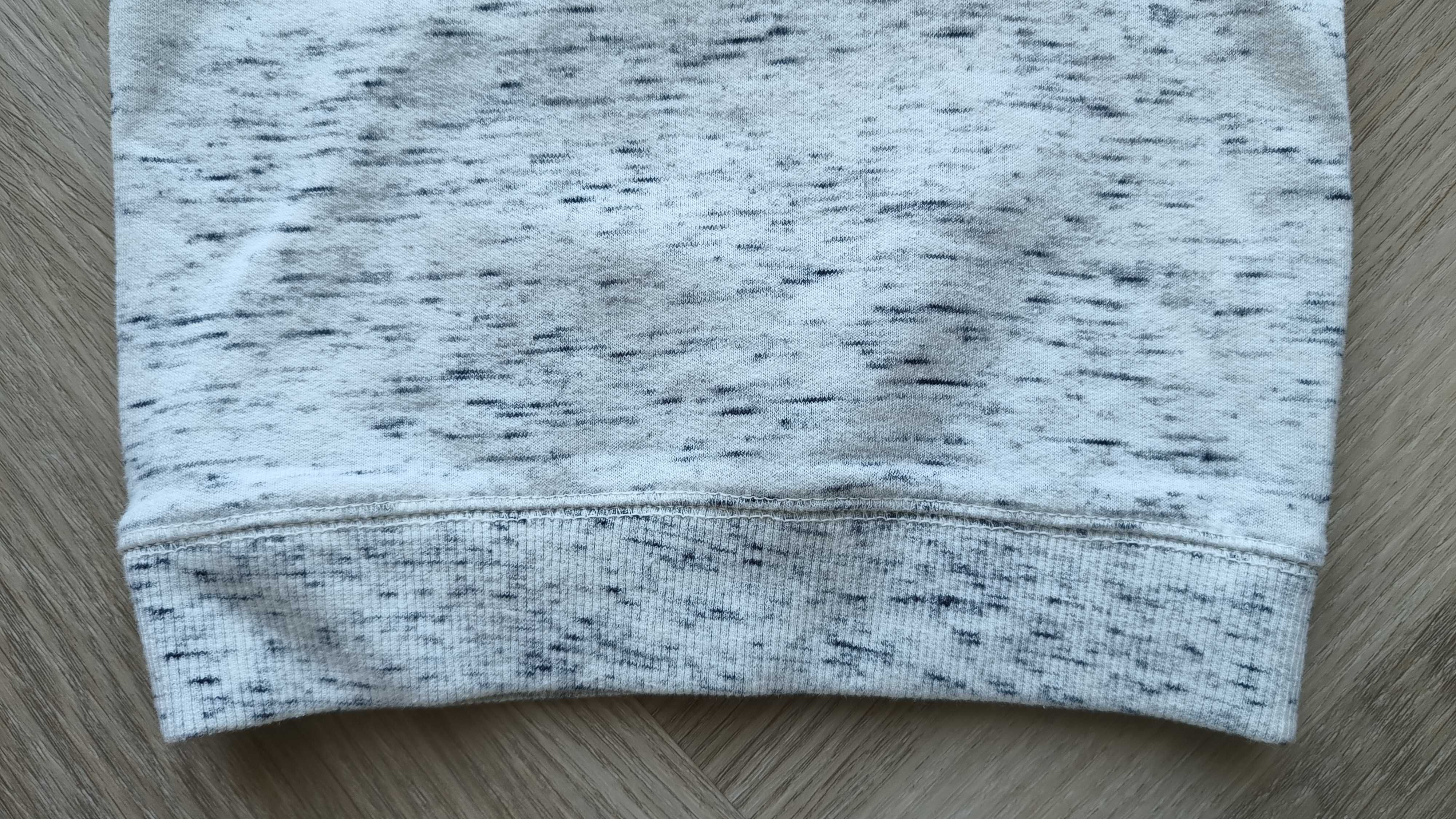 Bluza niemowlęca Smyk Rozmiar 74.