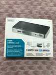 Сплиттер видео  DIGITUS DS-45319, DIGITUS DS-47304