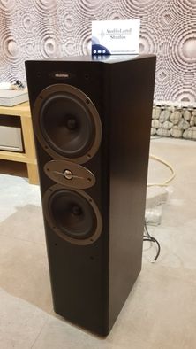 Celestion A2 kolumny głośniki