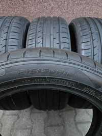 215/50R18 falken