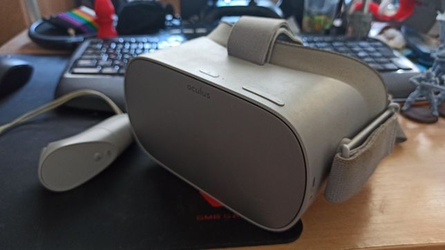 VR-шлем Oculus GO 32Gb