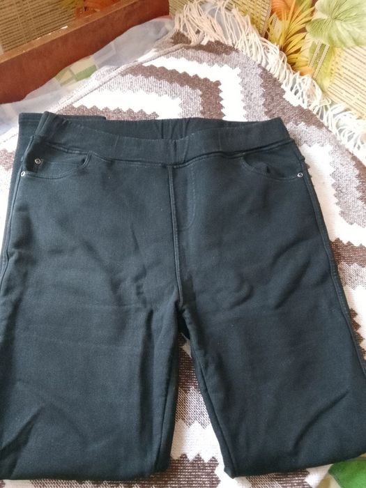 Продам нові джегенси зимові