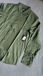 Сорочка 5.11 tactical IGOR PLAID LONG SLEEVE SHIRT розмір L,XL