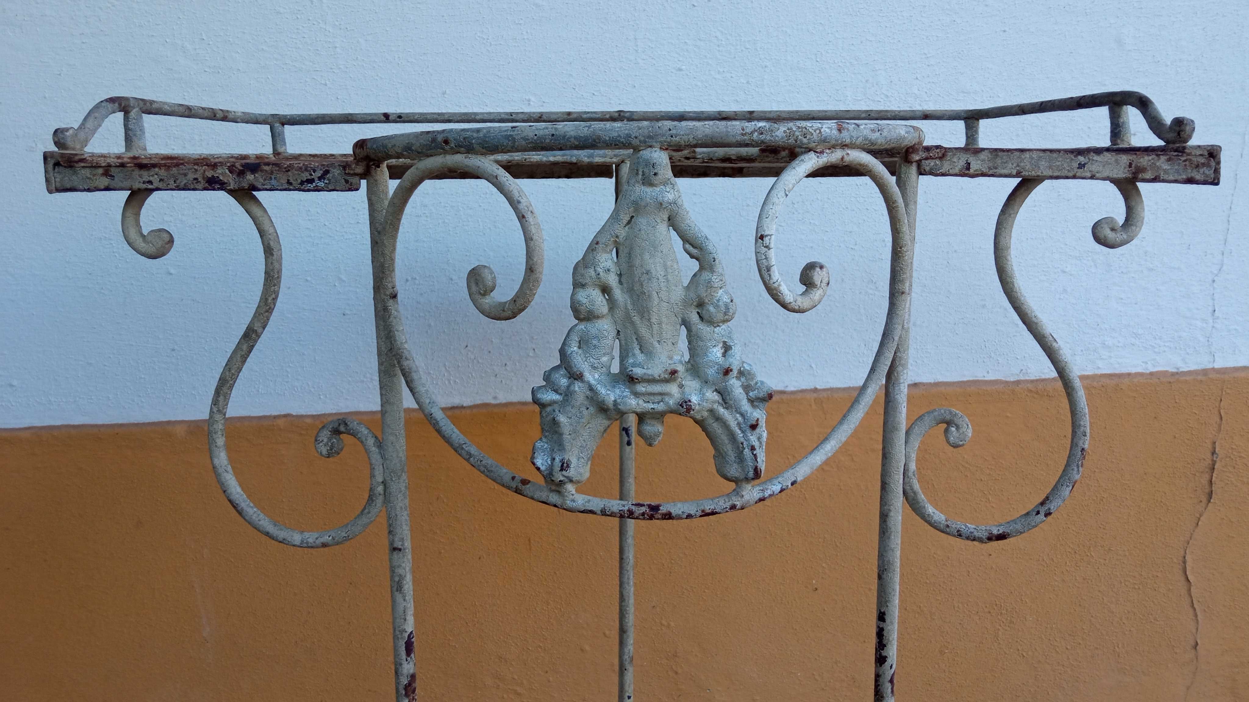 Lavatório (vintage)