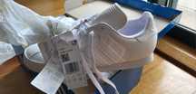 Adidas super samba mulher 40 2/3