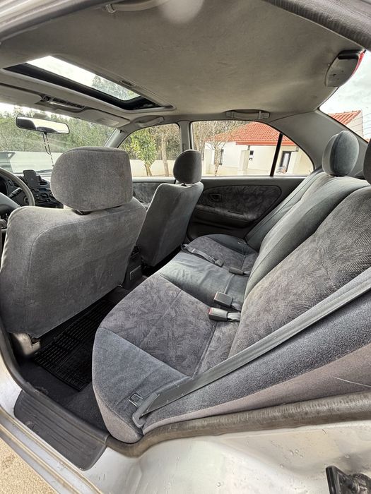 Mitsubishi Lancer 1.3 GPL e Gasolina - Económico e Fiável