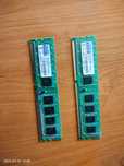 ОЗУ 8 Гб DDR 3 (1 планка 4 Гб)