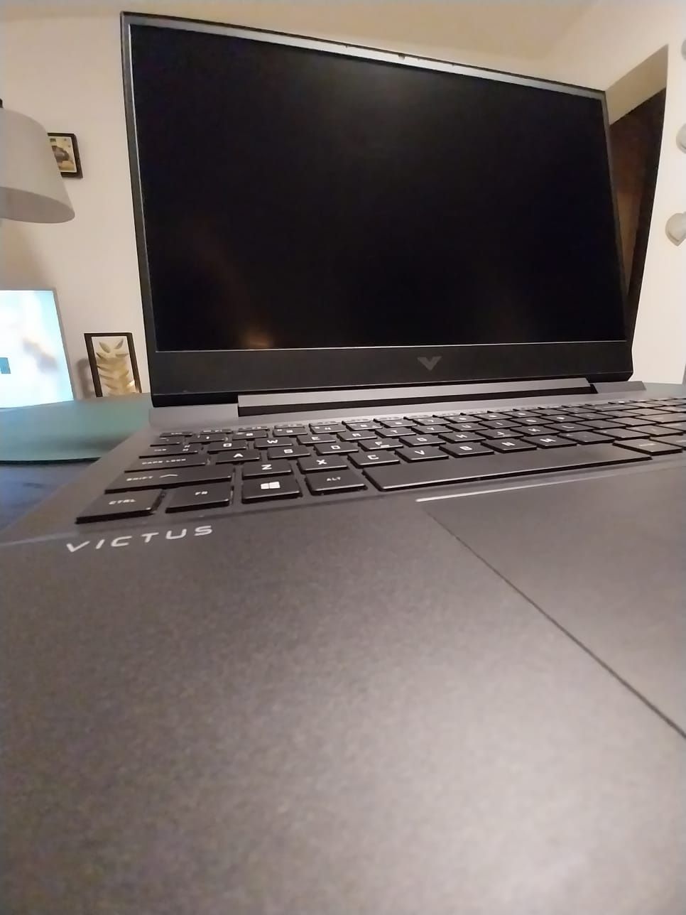 Laptop dobry stan, biurowo game'ingowy