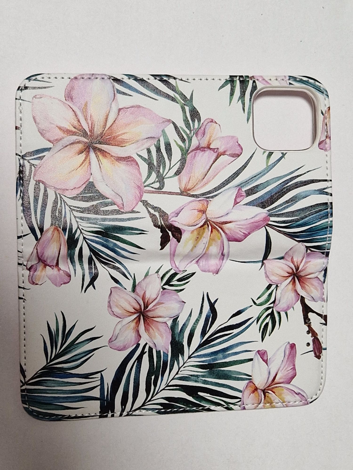 Smart Book Flower do Iphone 11 Pro
