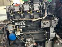 Gerador Lombardini 35 Kva