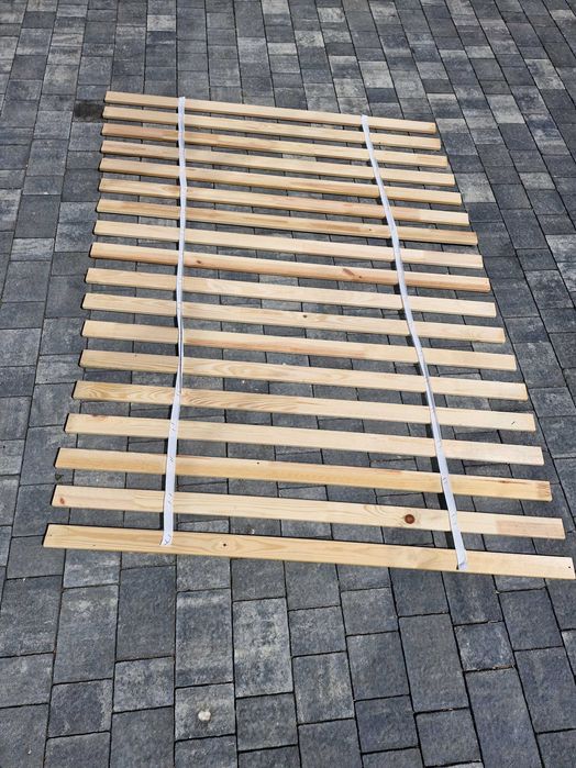 Wkład drewniany D15-140x200