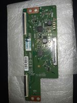 T-con logika Toshiba 43L2863DG Funai 436871L