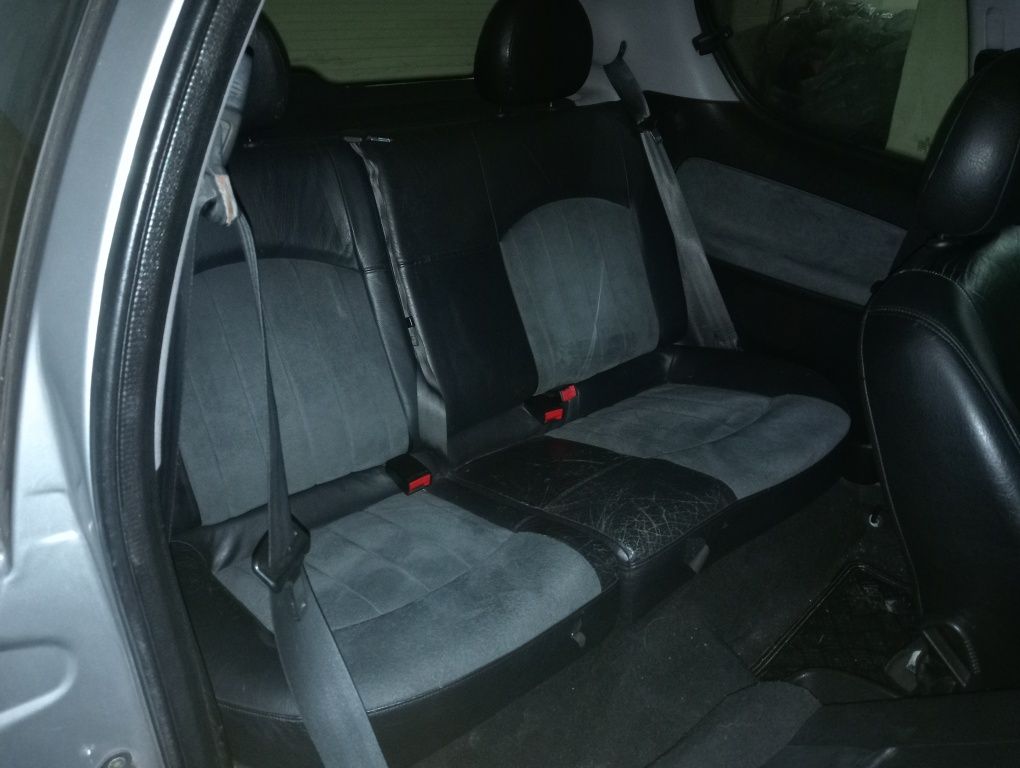 Vendo Peugeot 206