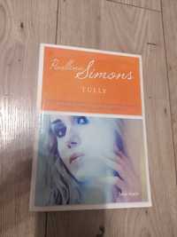 Książka "Tully" Paullina Simons 2015r.