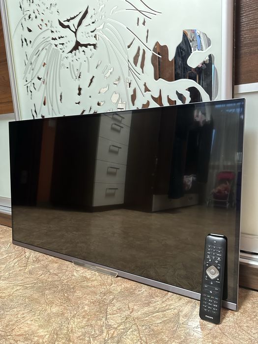 philips 42pfl6678s/12 led телевизор под ремонт