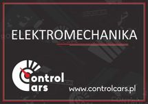 Serwis warsztat VAG elektryka Elektromechanika licznik klucze stacyjka