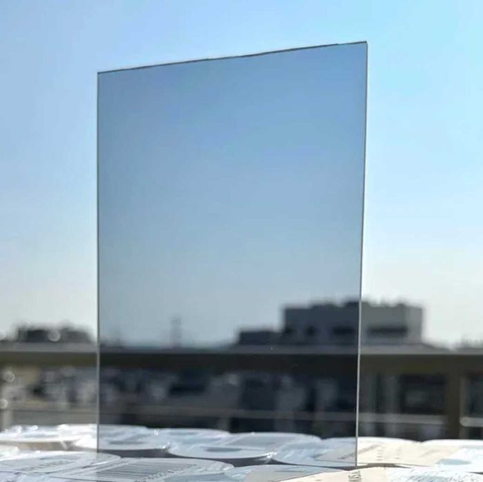 Poliwęglan Lity Antracyt/Grafit 4mm / 6mm 2,05 x 1/2/3/4m cena/ 2,05x1