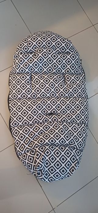 Śpiworek do wózka sanek gondoli spacerówki