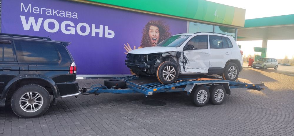 Оренда 800 грн прокат лафет автовоз грузоперевезення доставка