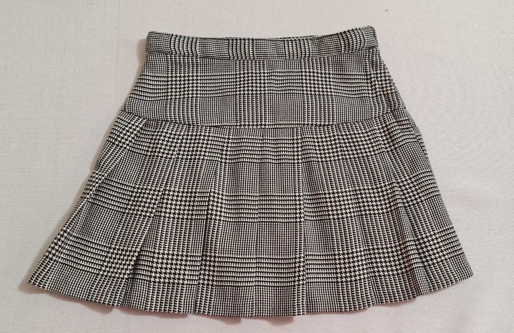 Spódniczka 140 H&M wizytowa galowa elegancka