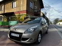 Renault Scenic •1.6 Benzyna•16V•110KM
