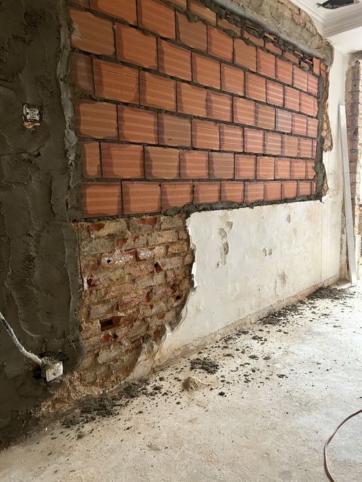 Todo o tipo de remodelacoes