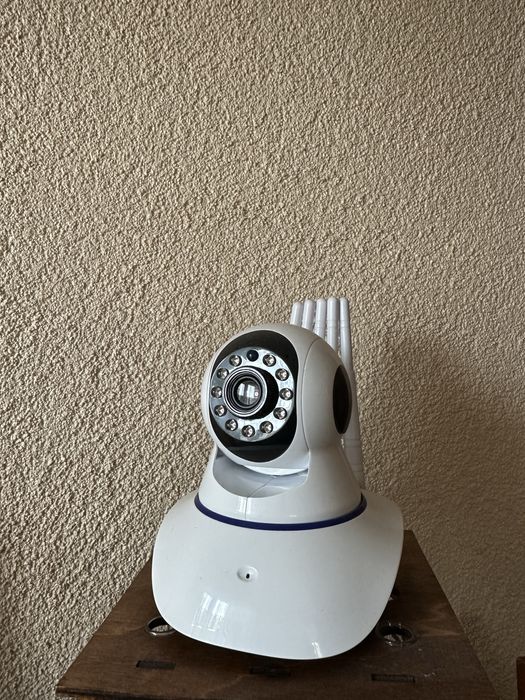 Камера,відеонагляд