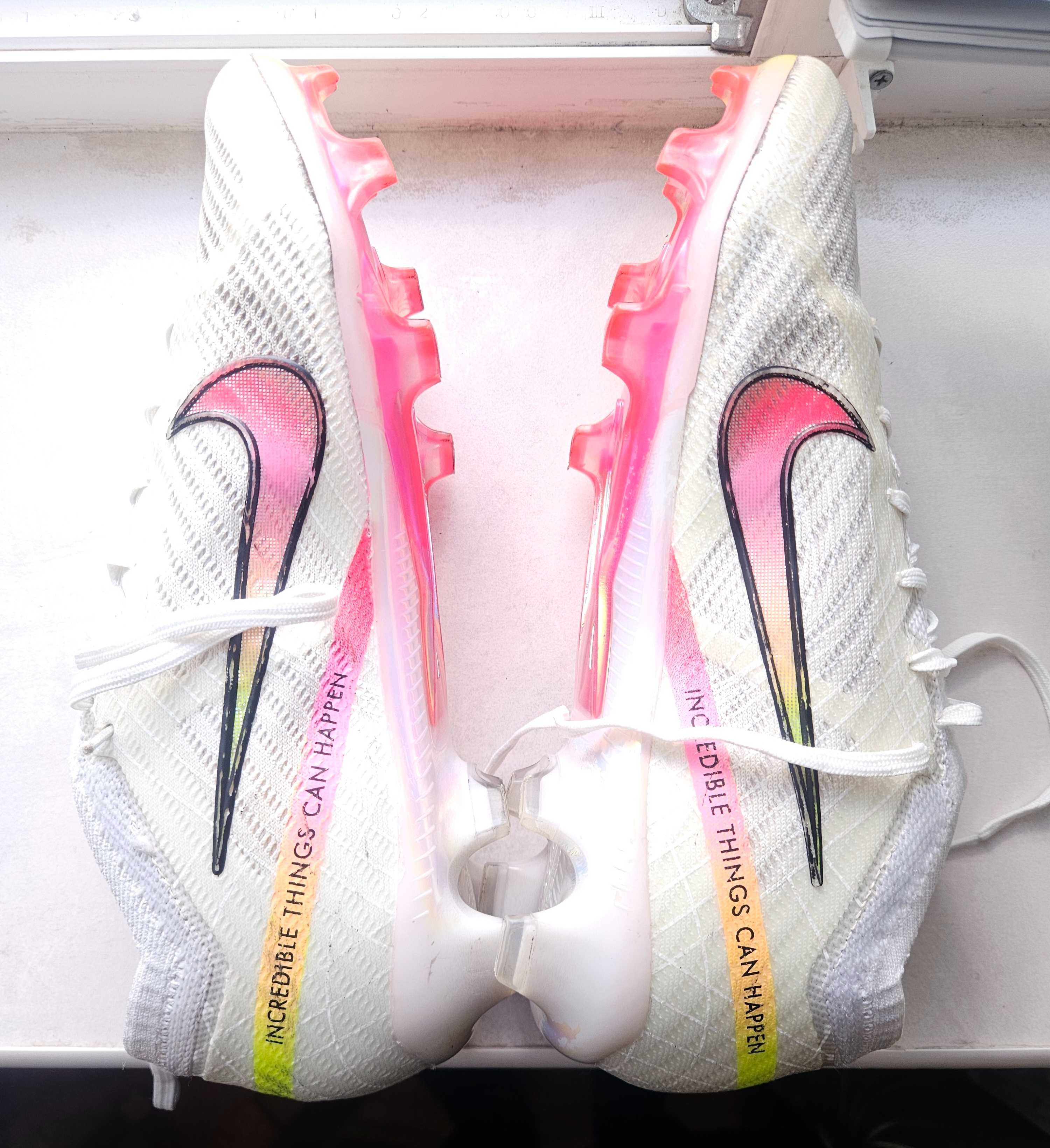 Бутси Nike Phantom GX Elite / 40 розмір