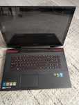 Laptop Lenovo gamingowy Y70-70 Touch