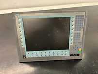 Siemens.  Simatic Panel Pc 677B