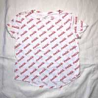 T-shirt Coca-Cola - Marki Reserved, Rozmiar S