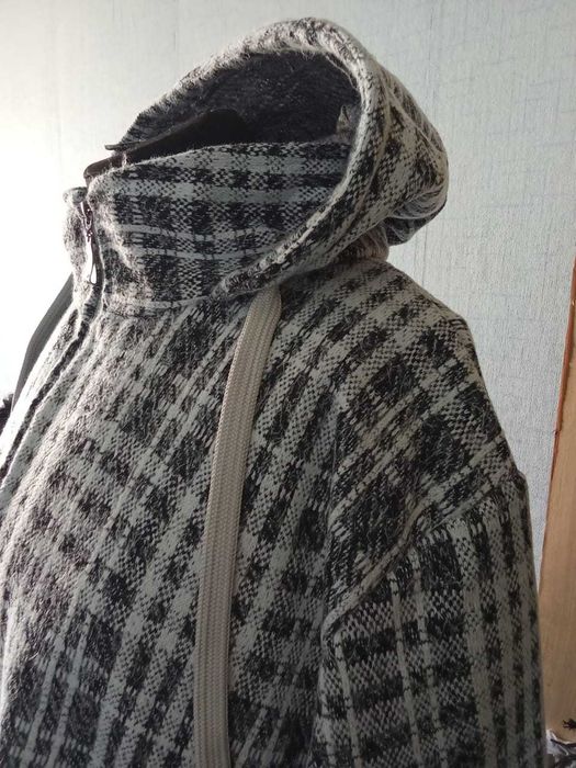 Продам жіноче полупальто великого розміру