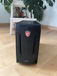 Komputer MSI Nightblade MIB i5-7400/8GB/1TB/Win10 GTX1050Ti