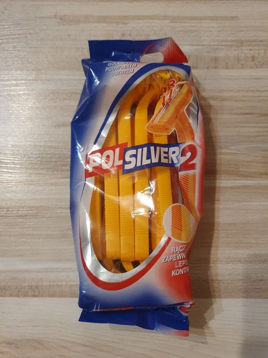 10 szt maszynek do golenia