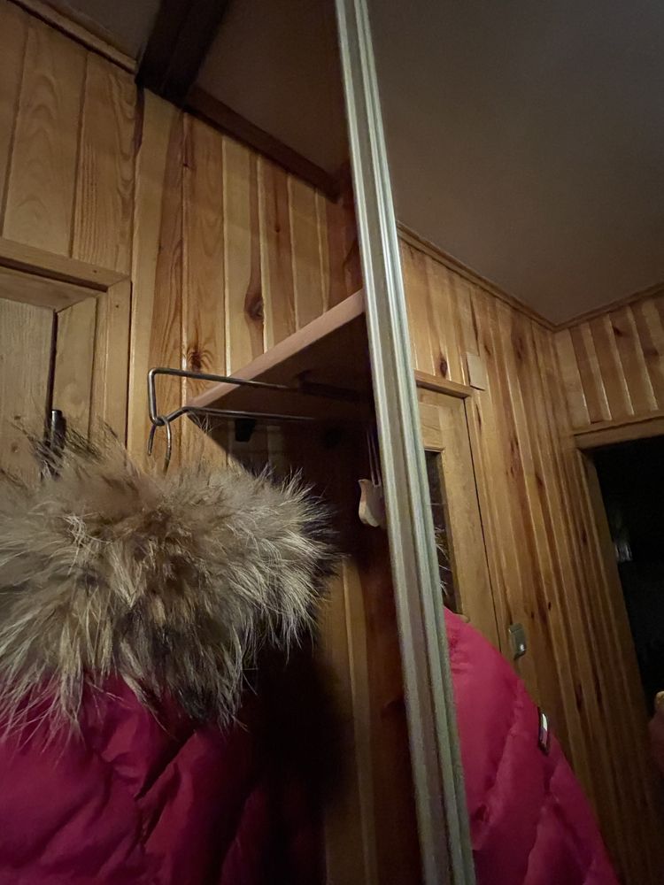 Szafa do zabudowy  wys min 247,5-max251 cm()