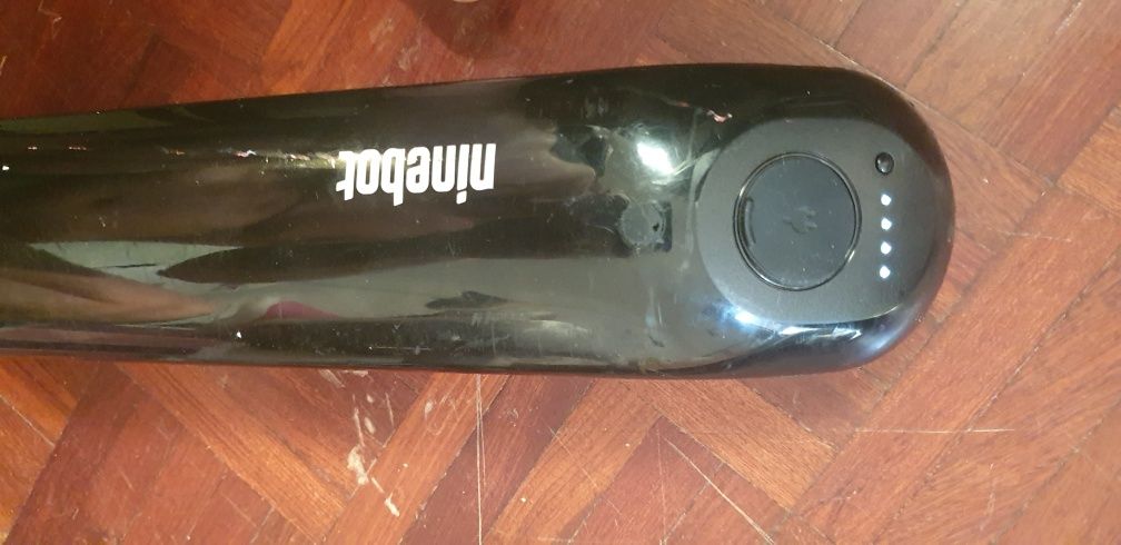 Trotinete Ninebot ES2 para peças