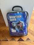 Capa de Moto tamanho M