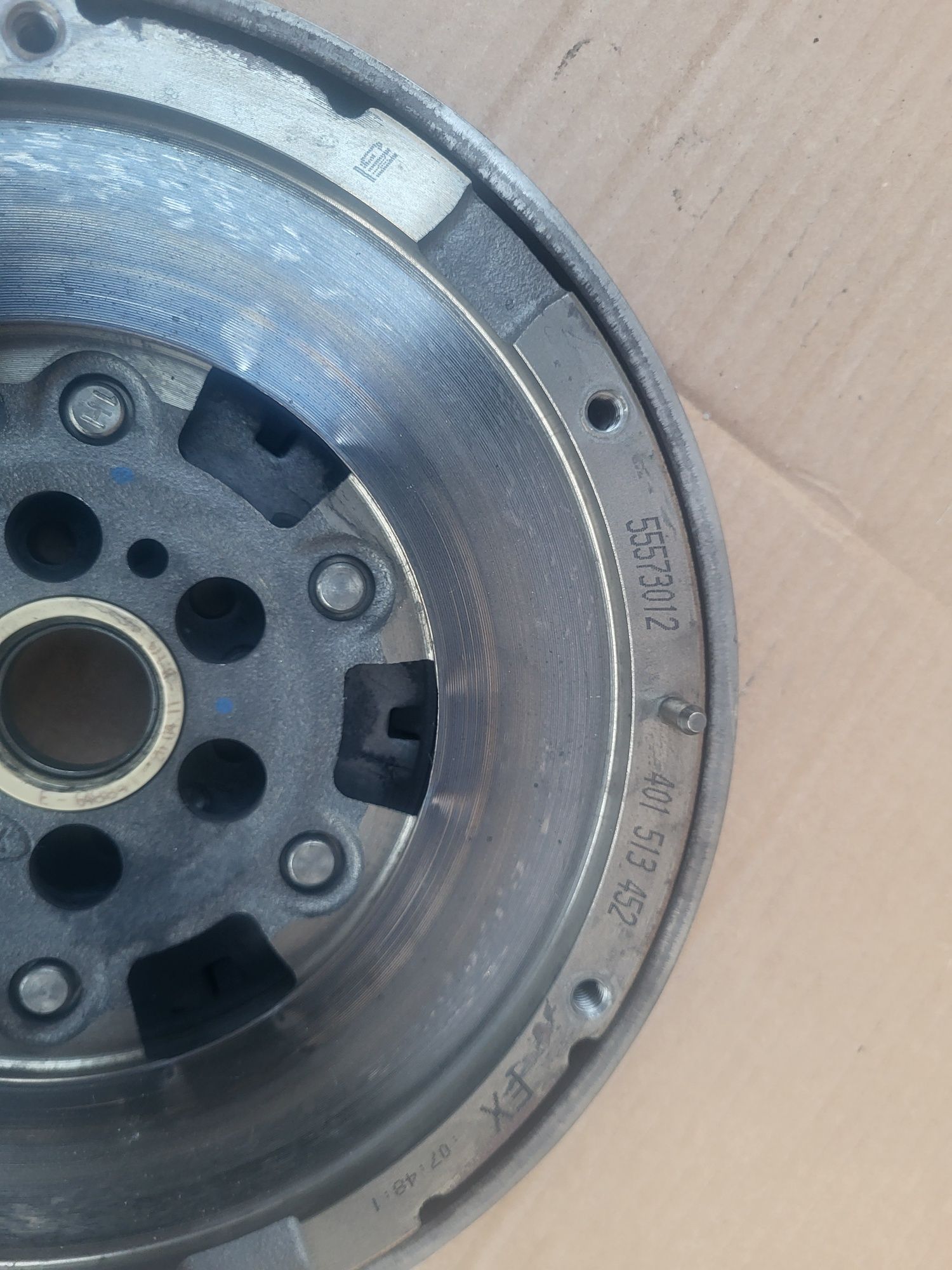 Astra j IV meriva b 1.4 turbo sprzeglo luk gm