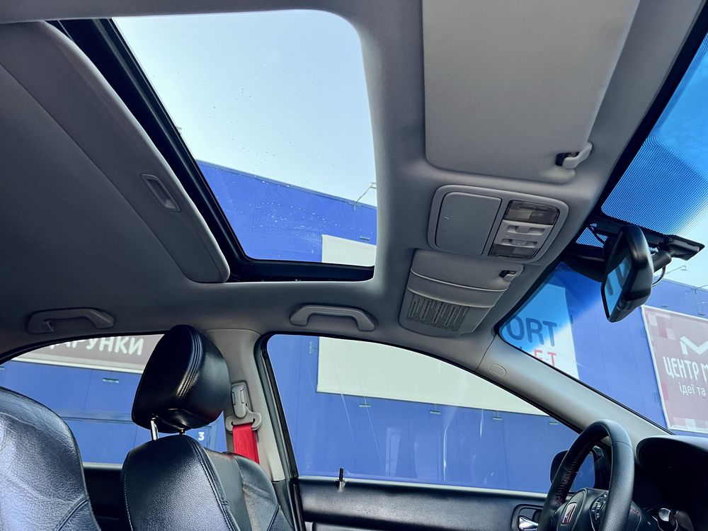 Honda Accord 2.4 Автомат EXECUTIVE
