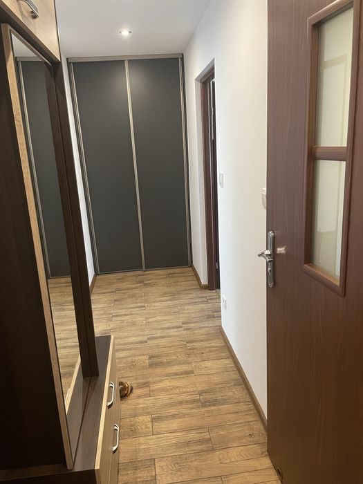 Mieszkanie na wynajem