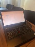 Thinkpad T420 i5 stacja dokująca 2 zasilacze windows 11