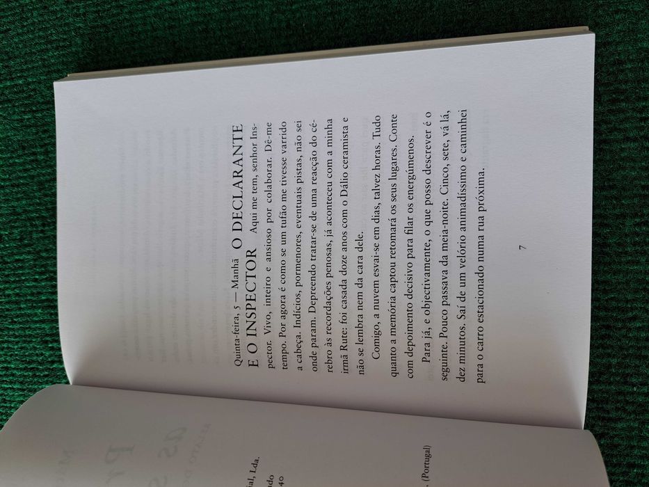 Primeiro as Senhoras - Relato do Último Bom Malandro - Mário Zambujal